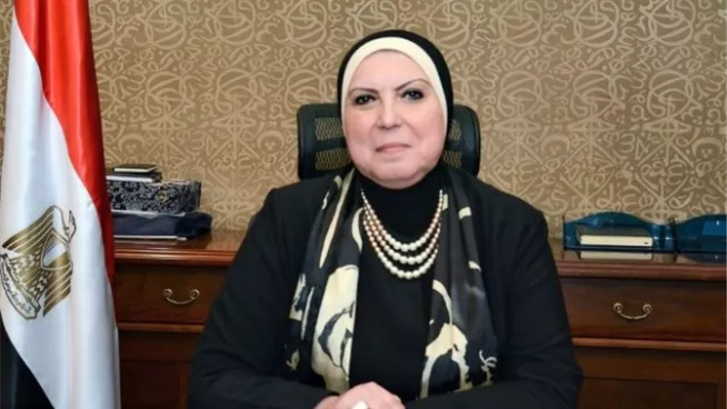 جامع: مصر حريصة على تعزيز علاقاتها الاقتصادية مع دول المتوسط
