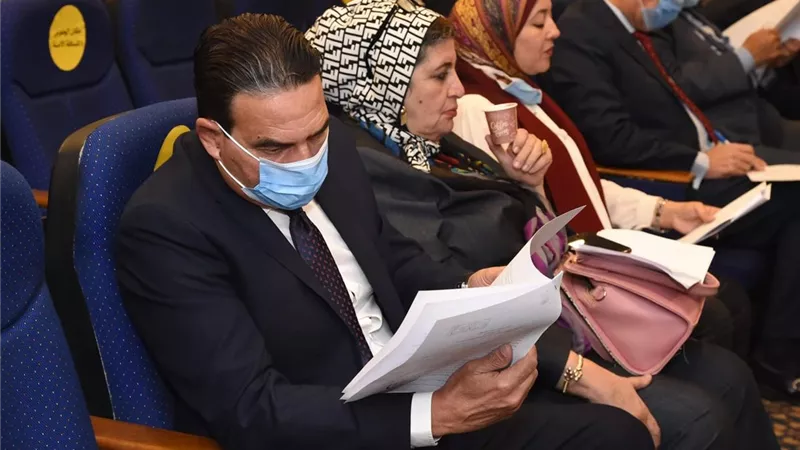 جدل بصحة النواب حول موارد صندوق الطوارىء الطبية