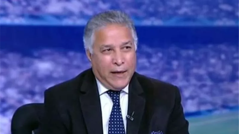 ثورة من لاعبى المقاصة ضد بكري سليم