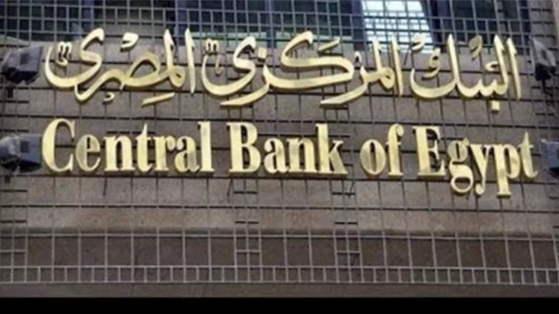 وكيل محافظ البنك المركزي : لا ندخر جهد لدعم خطط الدولة