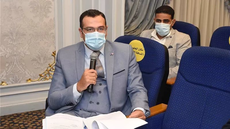 صحة النواب تقر صندوق الطوارئ الصحية مبدئيا.. وسط مطالبات بالتوسع فى دعم المنظومة وبدائل للموارد المالية