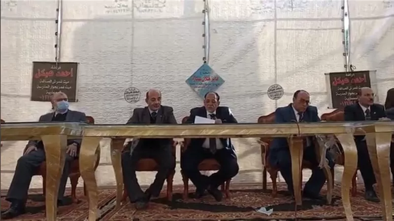 سقوط رئيس الزمالك بعد تراجعه للمركز السادس بميت غمر