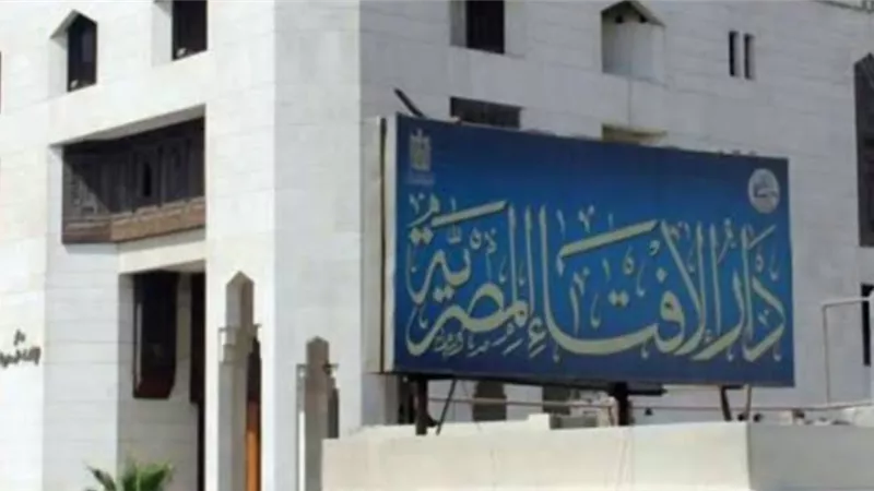 هل يجوز لزوجة لا ينفق عليها زوجها أن تطلب الطلاق؟ .. دار الإفتاء تجيب