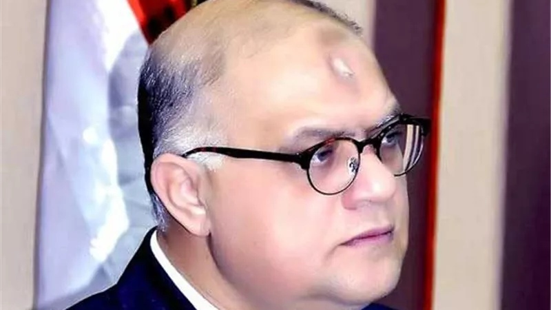 خطة لتشغيل النصر والهندسية للسيارات وتحديث مراكز التدريب