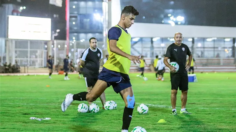 الزمالك يتخذ قراراً هاماً قبل مواجهة الأهلى فى نهائى دورى ابطال افريقيا