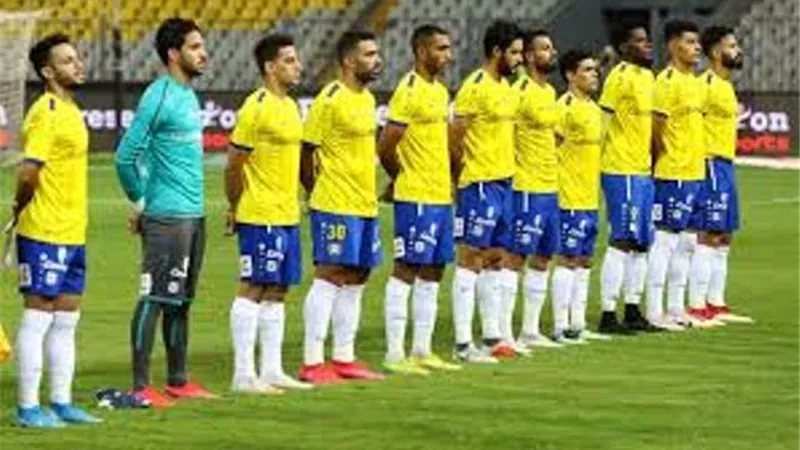 الإسماعيلي يخوض وديتين استعدادا لكأس العرب