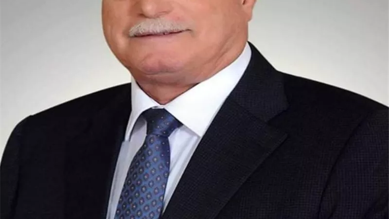 فوده يتابع تطوير المنطقة الصناعية بأبو زنيمة