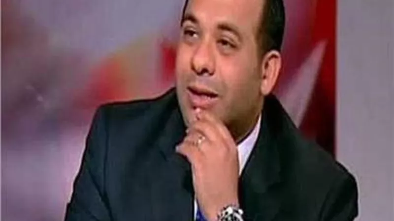 نجم الأهلى: الفراعنة قادرون على تخطى توجو .. والنهائى الأفريقى يحتاج لتركيز