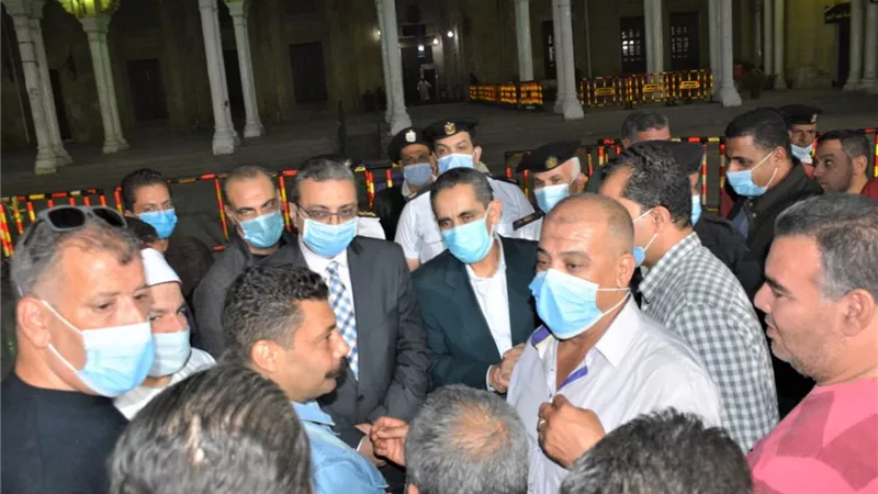 بوابة الجمهورية