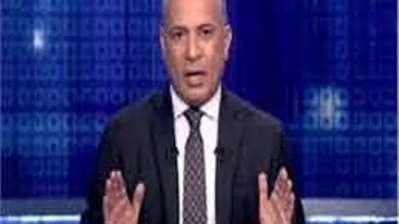 بالفيديو..أحمد موسى يكشف تفاصيل مروعة عن الصراع في إثيوبيا
