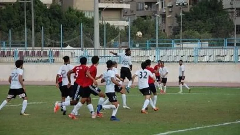 النصر يفوز وديًا على حرس الحدود بثلاثية نظيفة