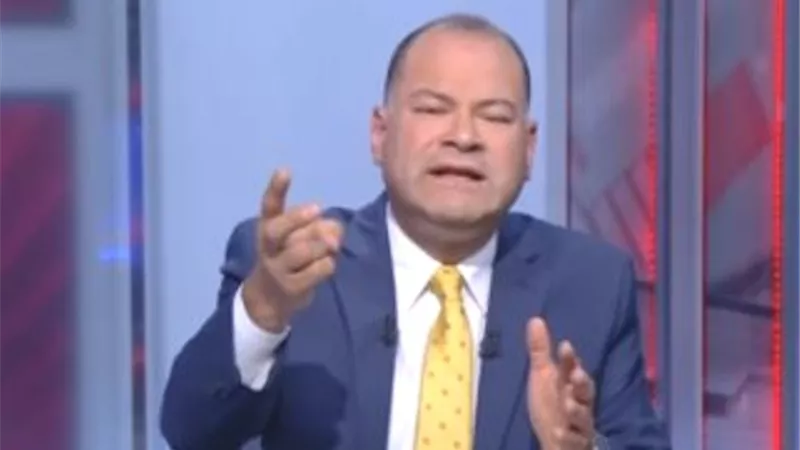 نشأت الديهي: مصر الأن أصبحت نمر اقتصادي في المنطقة