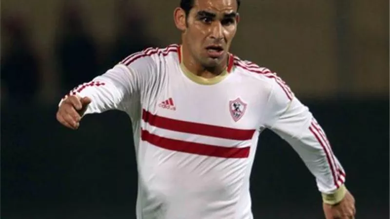 احمد عيد عبدالملك يكشف حقيقة تعاقد ساسى مع بيراميدز