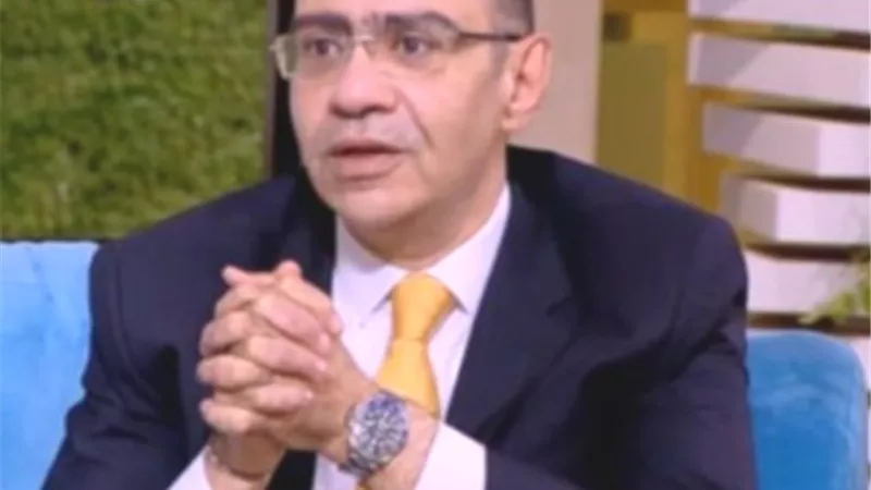 رئيس اللجنة العلمية: نسبة شفاء كورونا في مصر 98% بعد تطبيق البروتوكول العلاجي الجديد