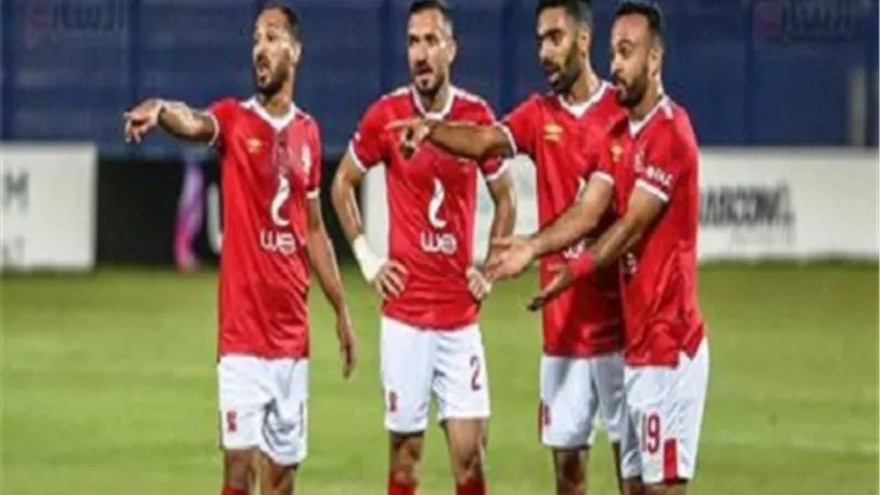 شوبير يؤكد سلامة وليد سليمان والشحات قبل مباراة اسمنت ابوقير