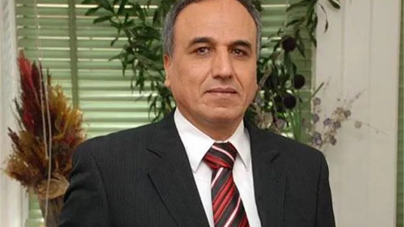 عبد المحسن سلامة يعلن ترشحه على منصب نقيب الصحفيين