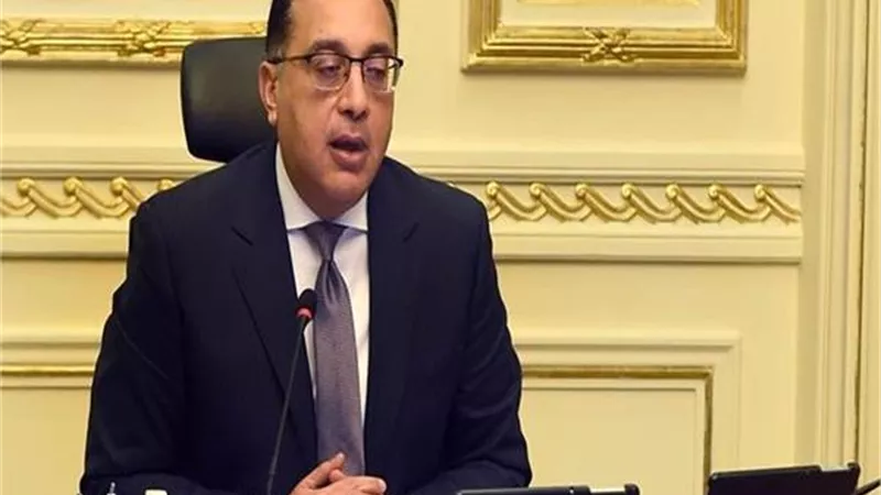 مجلس الوزراء ينعى رئيس وزراء البحرين