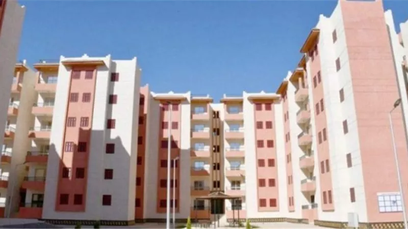 الإسكان تكشف تفاصيل إعفاء المتخلفين عن سداد الأقساط من الغرامات.. فيديو