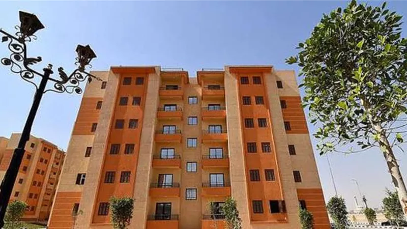 وزير الإسكان يكشف تفاصيل الطرح الأول لـ820 وحدة سكنية كاملة التشطيب بمنطقة أرض مطار إمبابة