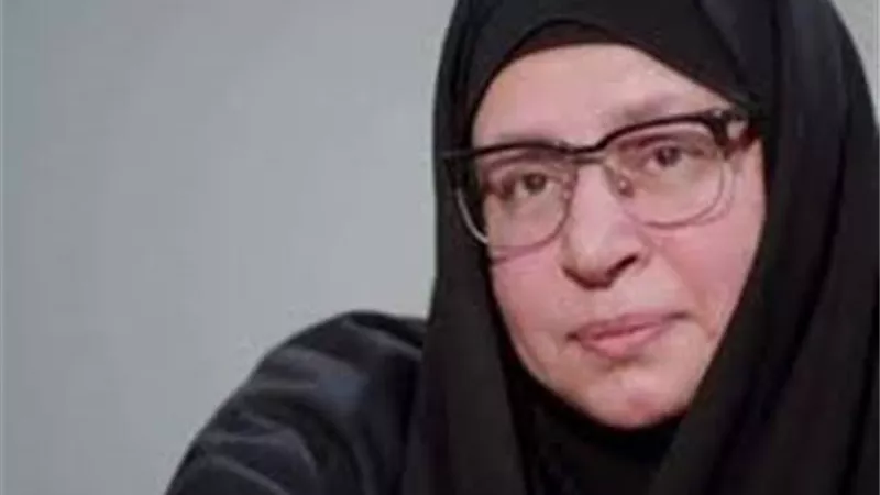 الممثلين تكشف حقيقة اصابة عبلة كامل بمر ض السرطان.. فيديو