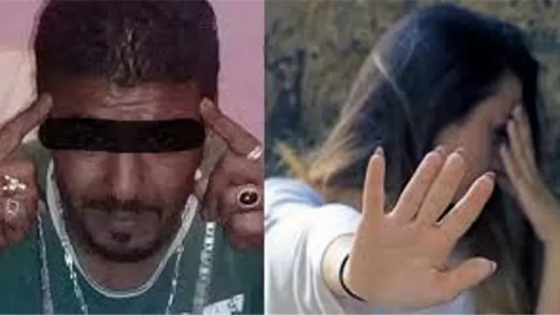 إحالة اوراق مغتصب سيدة أمام زوجها بمعاونة 3 اخرين في مقابر الإسماعيلية للمفتي