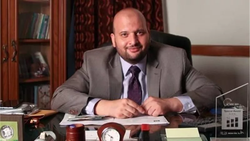 الأمين العام لدور الإفتاء العالمية: بيان هيئة كبار العلماء بالمملكة تتويج لجهود علماء المسلمين في مواجهة الجماعة الإرهابية
