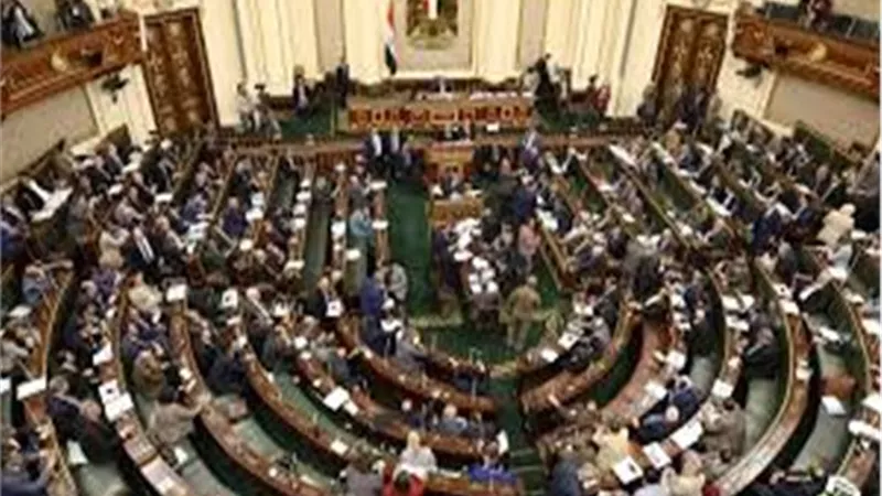 اقتصادية البرلمان تطالب بتنفيذ التكليفات الرئاسية لتعظيم الاستفادة من الأصول المملوكة للدولة