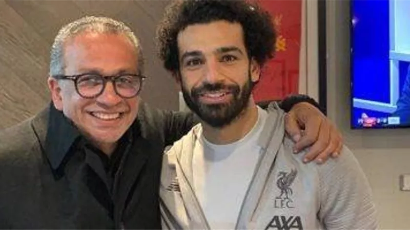 اتحاد الكرة يكرم محمد صلاح في احتفالية خاصة.. غدًا
