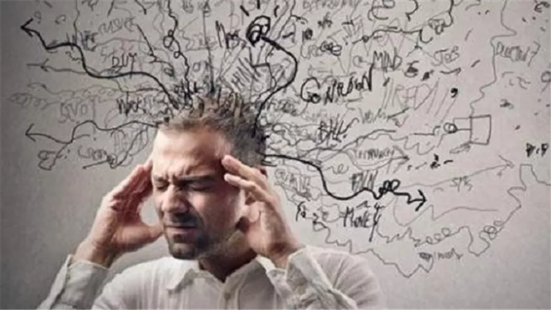 بهذه الطريقة يمكنك مواجهة مشاعرك السلبية