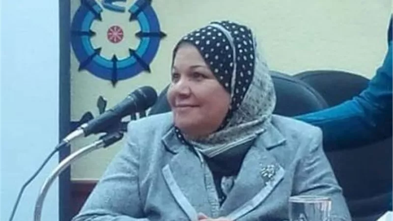 نبيلة البطراوى: صندوق للغارمين و3 آلاف حصلوا على تراخيص التحاليل الطبية