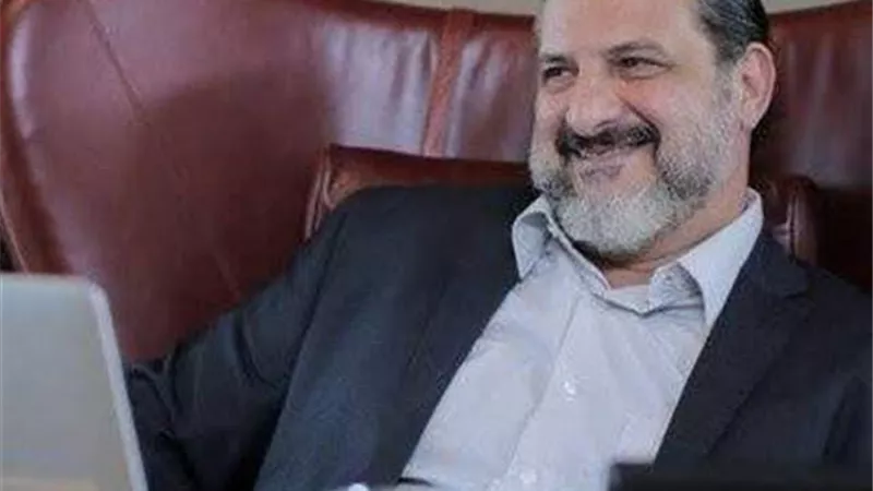 طلب غريب من خالد الصاوى يثير الجدل لنقابة الممثلين