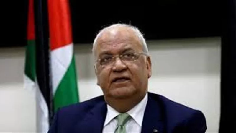 حنا عيسى: عريقات قاسم مشترك بين كافة القوى الوطنية والإسلامية ورحيله خسارة لفلسطين
