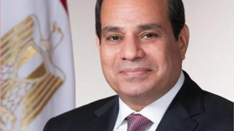 الرئيس يؤكد على أهمية شمولية الحل السياسي في ليبيا
