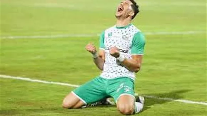 بيراميدز يعلن عن الصفقة الرابعة فى الميركاتو الصيفى