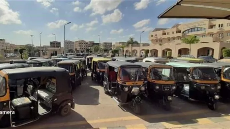 تفاصيل ضبط جهاز مدينة بدر لـ62 