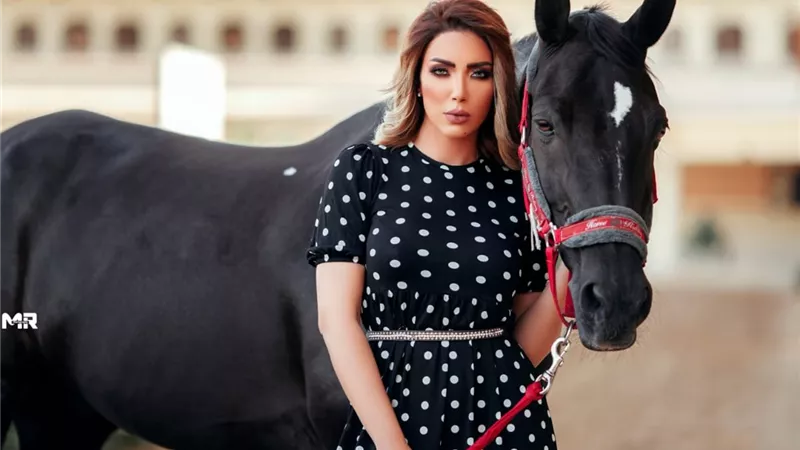 ليلى شندول تنتهي من غالبية مشاهدها في 