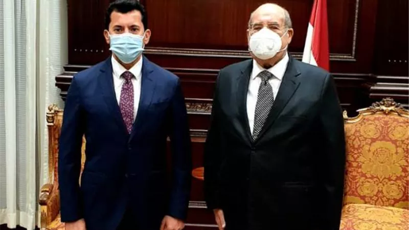 بيراميدز يعلن التعاقد مع أروابارينا مديرا فنيا جديدا