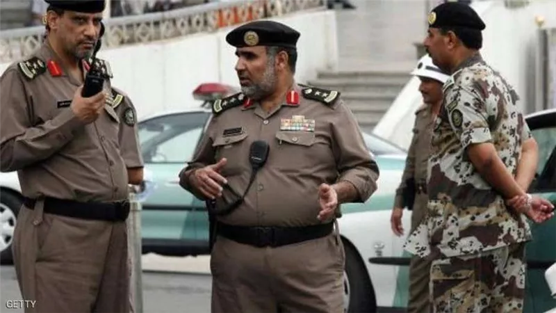 إمارة مكة المكرمة: هجوم جدة حدث أثناء حضور القنصل الفرنسي