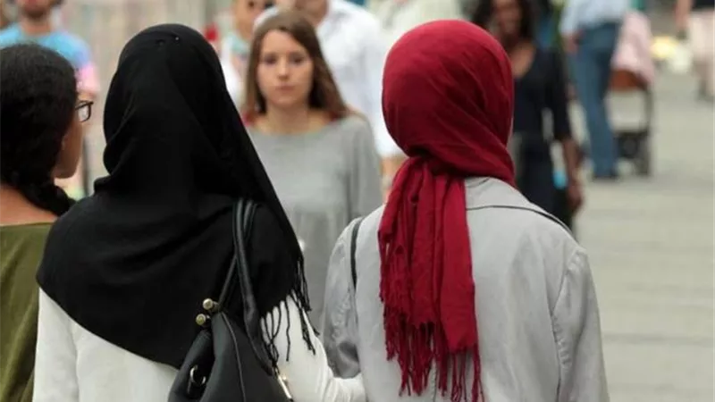 مستشار المفتي يكشف كيف نقنع الفتاة بارتداء الحجاب بدون إجبار