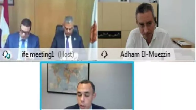 الاتحاد المصري ينظم ندوة للارتقاء بصناعة التأمين في ظل كورونا