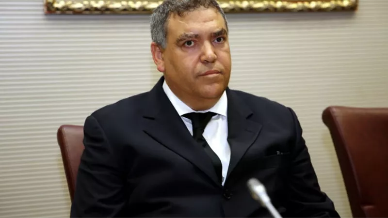 وزير الداخلية المغربي يبحث سبل مواجهة كورونا مع دخول الشتاء