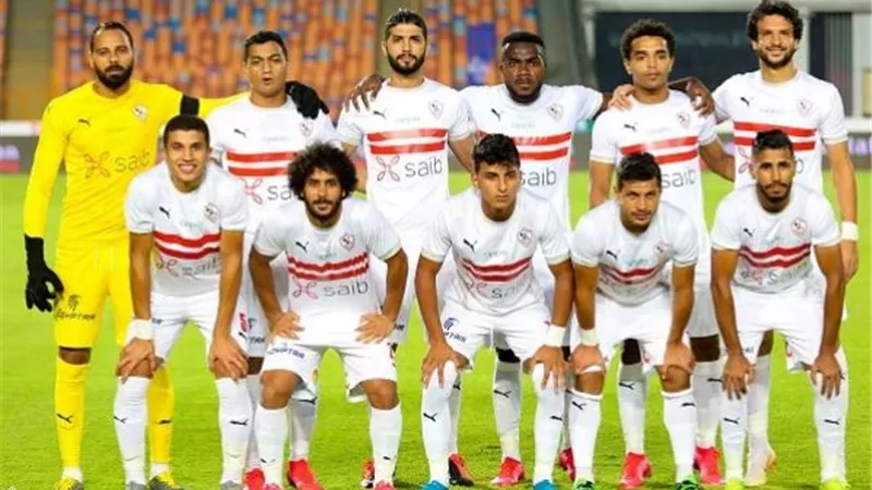 قبل مواجهة الأهلى.. أزمة جديدة فى الزمالك بسبب النهائى الأفريقى