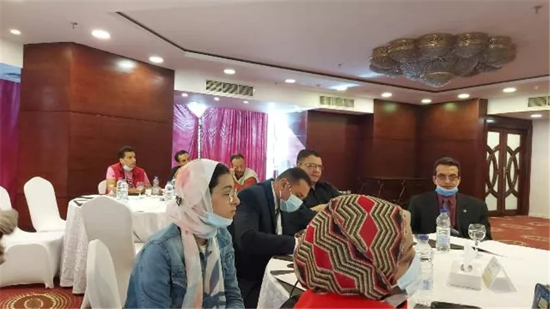 ورشة عمل تسريع الاستجابة المحلية للقضية السكانية بمشاركة خمس محافظات