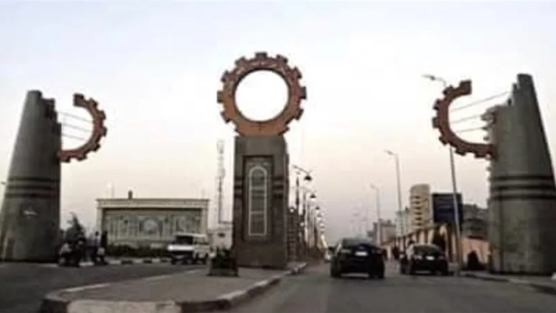 القبض على ٣قيادات بشركة مصر للغزل والنسيج بالمحلة بمعرفة الرقابة الادارية