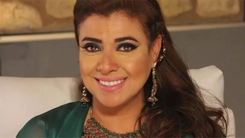 أول تعليق للفنانة نشوى مصطفى من فراش المرض على إصابتها بفيروس كورونا