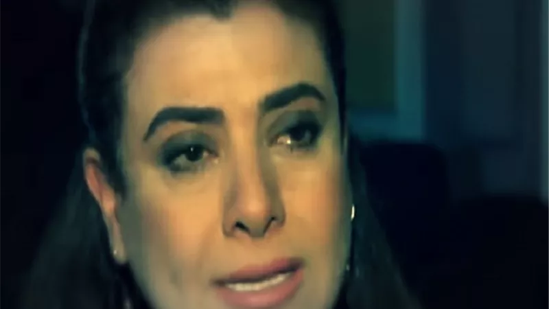 من الموت للحياة.. نشوى مصطفى تكشف تطورات حالتها الصحية فى رسالة مؤثرة