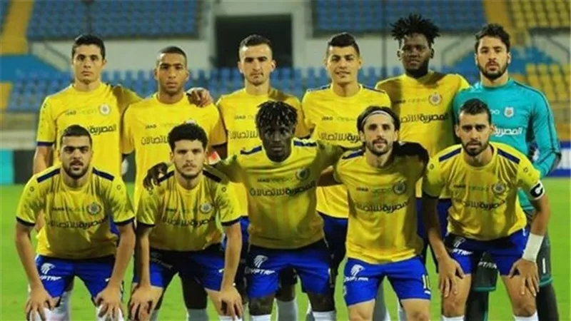 الإسماعيلى يكتسح أبوشحاتة برباعية ودياً