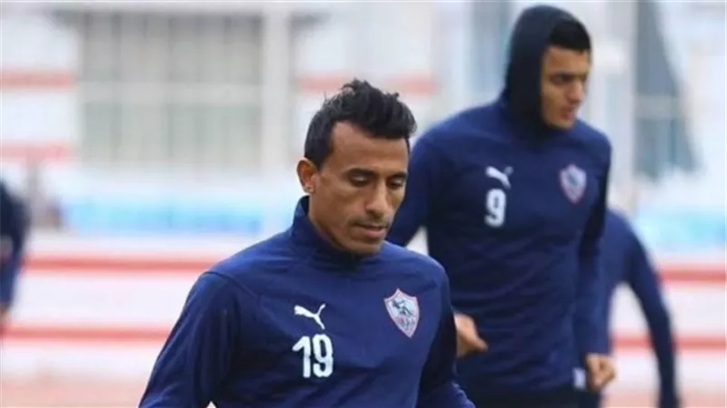 بشرى سارة لجماهير الزمالك بعودة هذا الثنائى