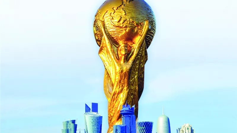 الاتحاد الآسيوى يعلن مواعيد تصفيات كأس العالم 2022