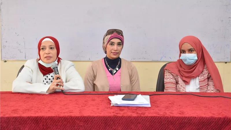 جامعة الأقصر تعلن عن انطلاق دورة تدريبية لمسئولى مركز ضمان الجودة والإعتماد